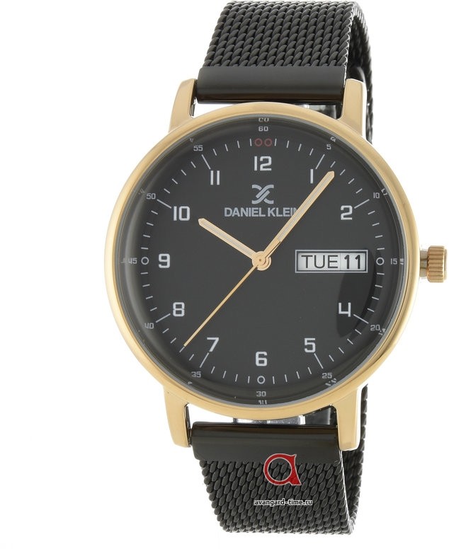 Часы Часы Daniel Klein DK12004-5 в Челябинске в Челябинске