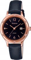 Часы Часы Casio SHE-4533PGL-1AUER в Челябинске в Челябинске