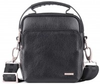 Сумка R.BLAKE FELIX MINI DEERSKIN кожа черный 49033 в Челябинске в Челябинске