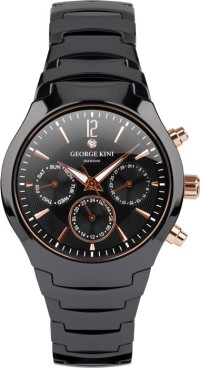 GEORGE KINI GK.36.6.2B.2R.7.2.0