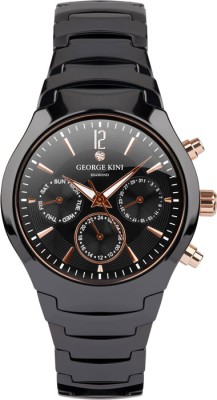 GEORGE KINI GK.36.6.2B.2R.7.2.0