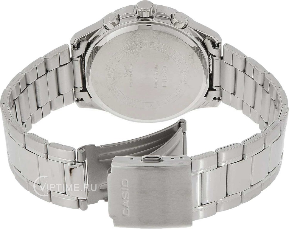 Часы Часы Casio MTP-1374D-2A3 в Челябинске в Челябинске