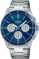 Часы Часы Casio MTP-1374D-2A3 в Челябинске в Челябинске