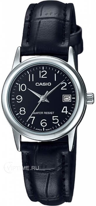 Часы Часы Casio LTP-V002L-1B в Челябинске в Челябинске