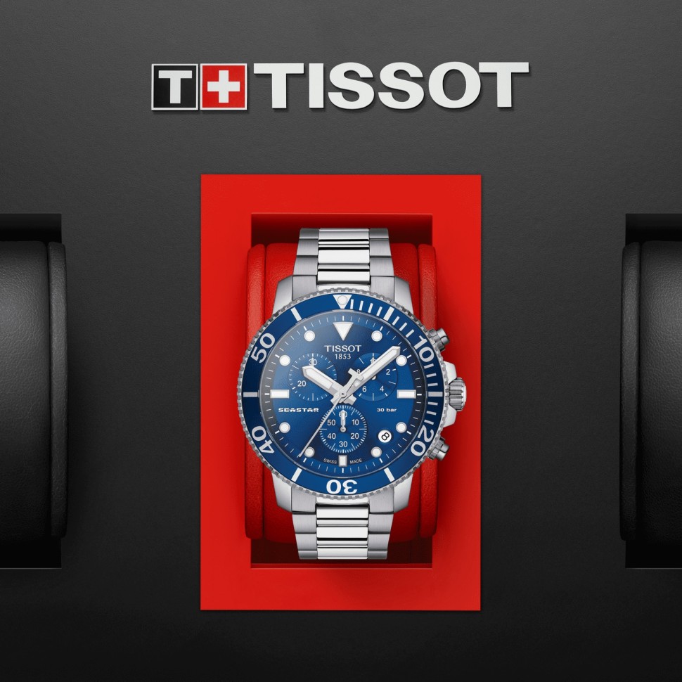 Часы Часы Tissot T120.417.11.041.00 в Челябинске в Челябинске