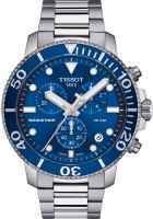Часы Часы Tissot T120.417.11.041.00 в Челябинске в Челябинске