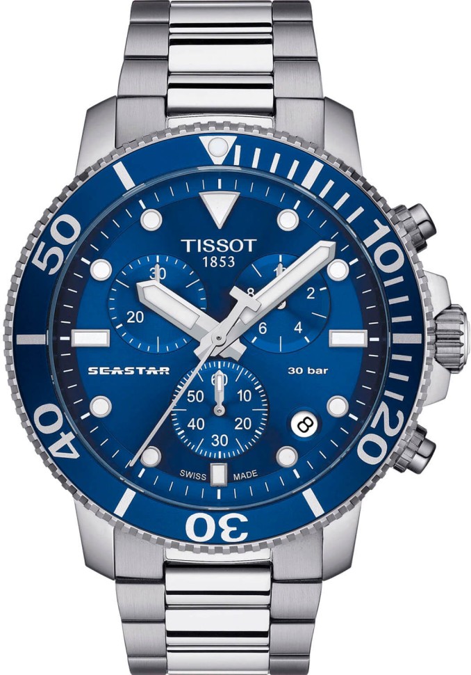 Часы Часы Tissot T120.417.11.041.00 в Челябинске в Челябинске