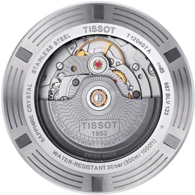 Tissot T120.407.11.051.00