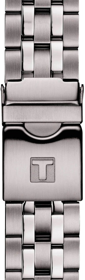 Часы Часы Tissot T120.407.11.051.00 в Челябинске в Челябинске