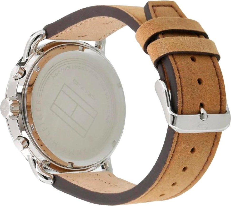 Часы Часы Tommy Hilfiger 1791424 в Челябинске в Челябинске
