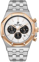 Часы Часы Beverly Hills Polo Club BP3051X.531 в Челябинске в Челябинске