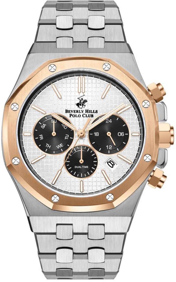Часы Часы Beverly Hills Polo Club BP3051X.531 в Челябинске в Челябинске
