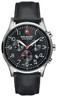 Часы Часы Swiss Military Hanowa 06-4187.04.007 в Челябинске в Челябинске