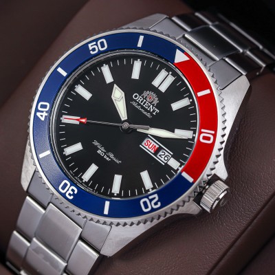 Orient RA-AA0912B19B