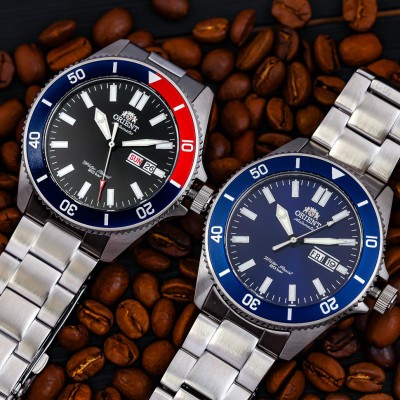 Orient RA-AA0912B19B