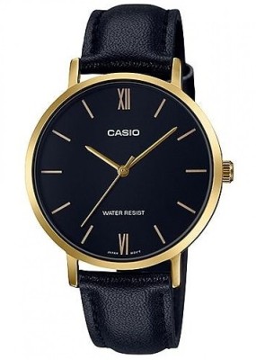 Casio LTP-VT01GL-1B