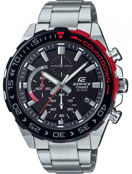 Часы Часы Casio EFR-566DB-1AVUEF в Челябинске в Челябинске