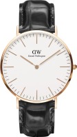 Часы Часы Daniel Wellington DW00100014 в Челябинске в Челябинске