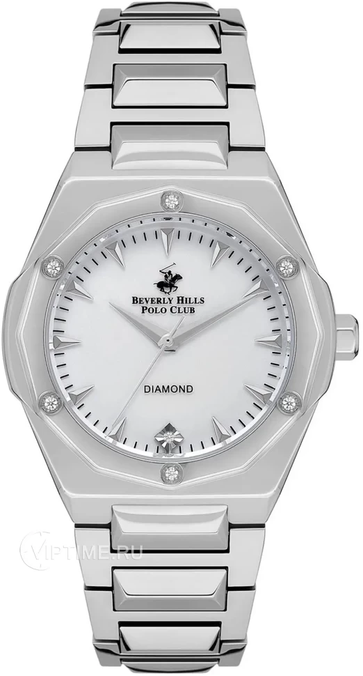 Часы Часы Beverly Hills Polo Club BP3561X.330 в Челябинске в Челябинске