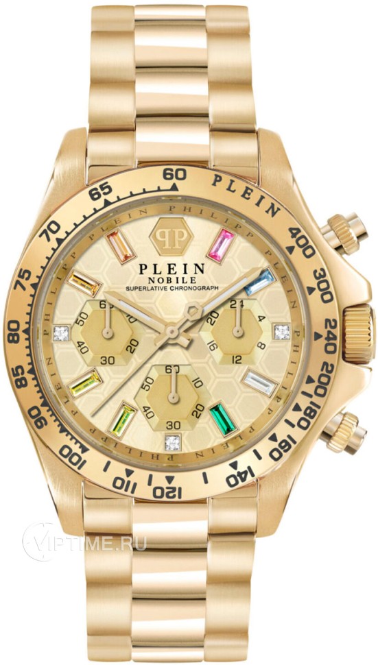 Часы Часы Philipp Plein PWSBA0223 в Челябинске в Челябинске