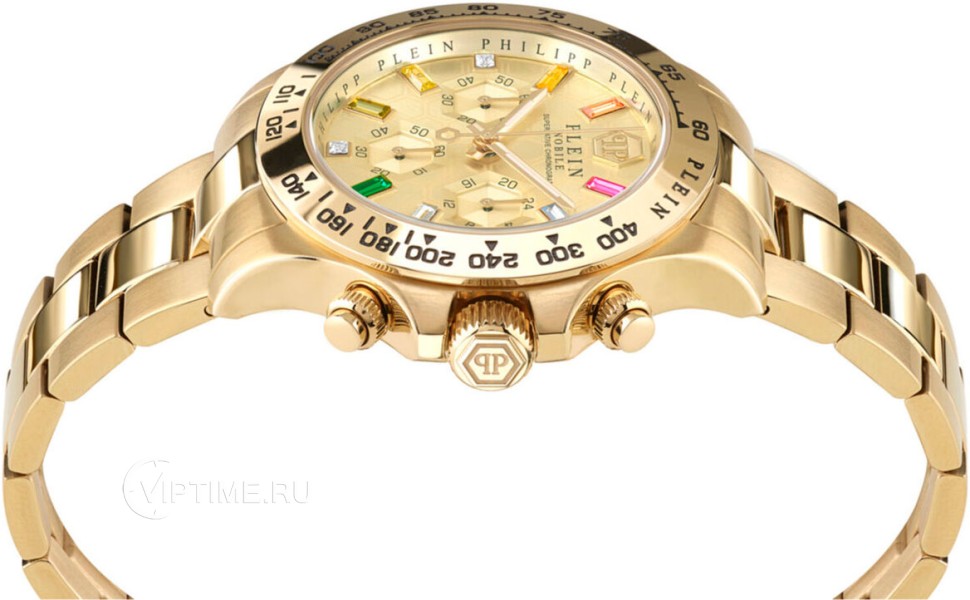Часы Часы Philipp Plein PWSBA0223 в Челябинске в Челябинске