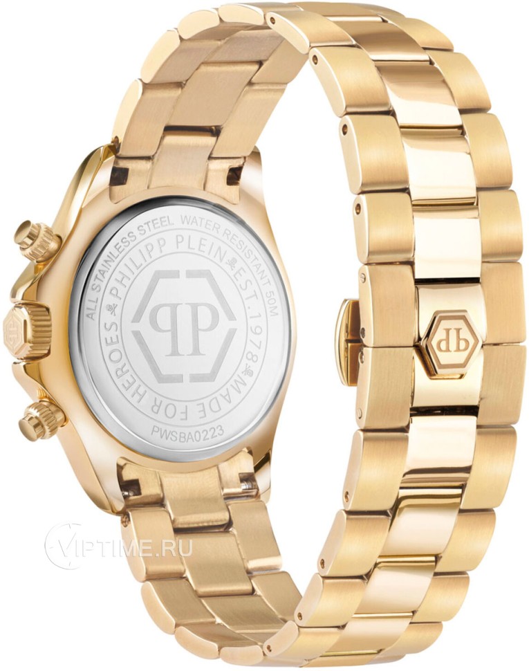 Часы Часы Philipp Plein PWSBA0223 в Челябинске в Челябинске