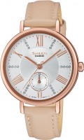 Часы Часы Casio SHE-3066PGL-7BUEF в Челябинске в Челябинске