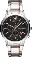 Часы Часы Emporio Armani AR11165 в Челябинске в Челябинске