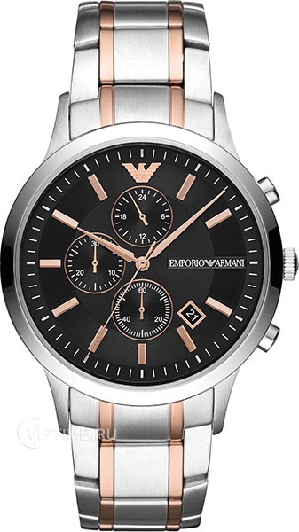 Часы Часы Emporio Armani AR11165 в Челябинске в Челябинске