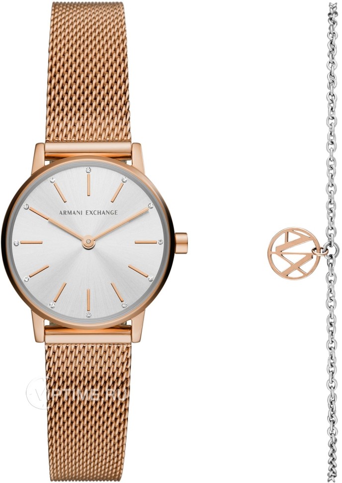 Часы Часы ARMANI EXCHANGE AX7121 в Челябинске в Челябинске