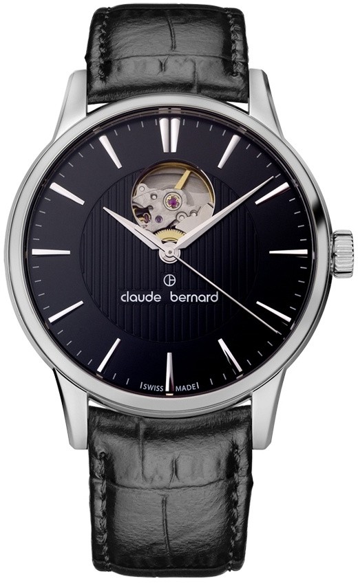 Часы Часы Claude Bernard 85017 3 NIN3 в Челябинске в Челябинске