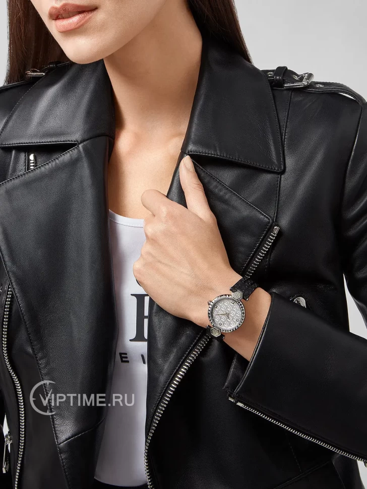 Часы Часы Philipp Plein PWEAA0121 в Челябинске в Челябинске