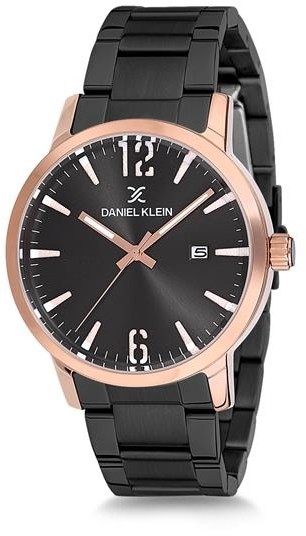 Часы Часы Daniel Klein DK12129-5 в Челябинске в Челябинске