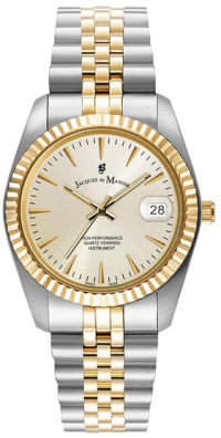 Jacques du Manoir JWG02202