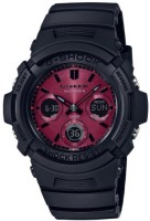 Часы Часы Casio AWG-M100SAR-1AER в Челябинске в Челябинске