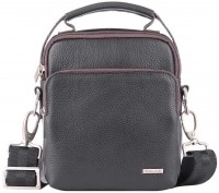Сумка R.BLAKE FELIX MINI DENVER кожа шоколад 49039 в Челябинске в Челябинске