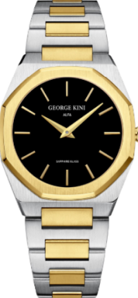 GEORGE KINI GK.AL0002