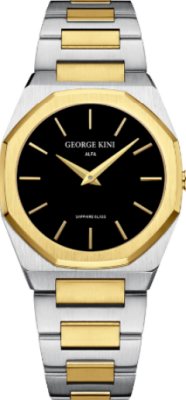 GEORGE KINI GK.AL0002