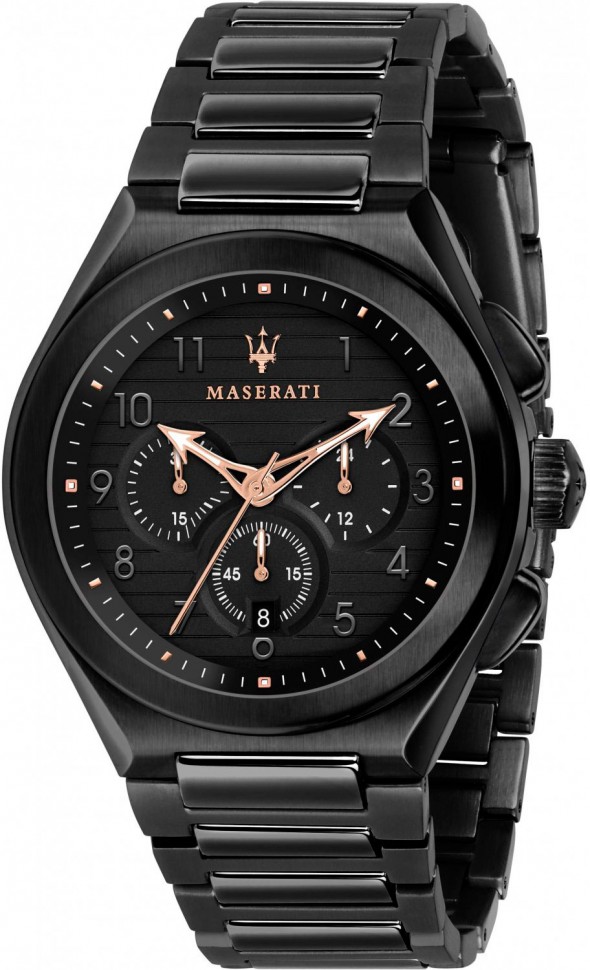 Часы Часы Maserati R8873639003 в Челябинске в Челябинске