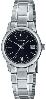 Casio LTP-V002D-1B3