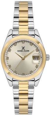 DANIEL KLEIN DK13758-6