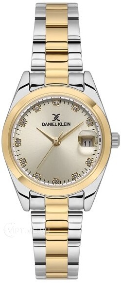 Часы Часы DANIEL KLEIN DK13758-6 в Челябинске в Челябинске