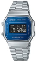 Часы Часы Casio A-168WEM-2B в Челябинске в Челябинске
