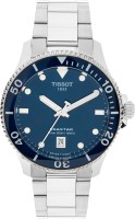 Часы Часы Tissot T120.410.11.041.00 в Челябинске в Челябинске