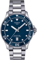 Часы Часы Tissot T120.410.11.041.00 в Челябинске в Челябинске