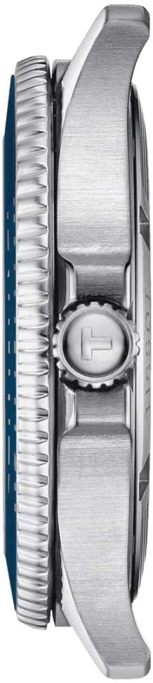 Часы Часы Tissot T120.410.11.041.00 в Челябинске в Челябинске