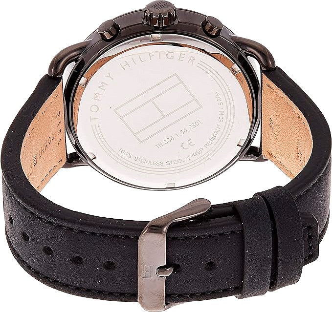 Часы Часы Tommy Hilfiger 1791426 в Челябинске в Челябинске