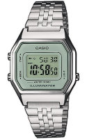 Часы Часы Casio LA680WEA-7E в Челябинске в Челябинске