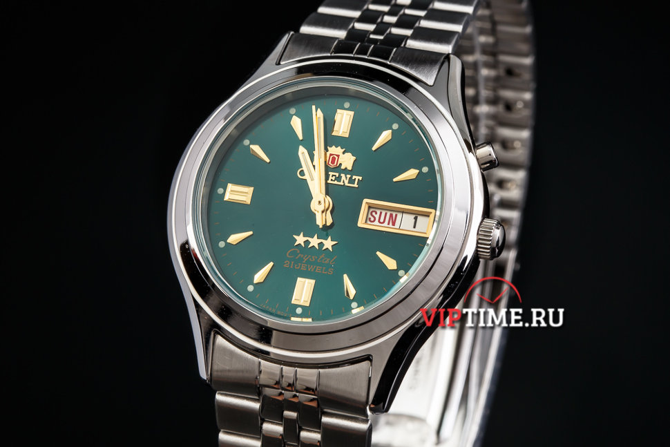 Часы Часы Orient FEM0301WF9 в Челябинске в Челябинске
