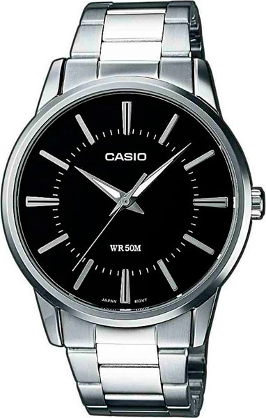 Часы Часы Casio MTP-1303PD-1A в Челябинске в Челябинске